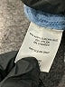 Something Navy Blue Pullover Sweater Size XS - photo 8