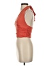 Express Orange Tank Top Size XS - photo 5