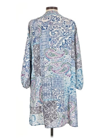 Passport Casual Dress (view 2)