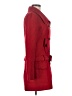 A. Byer Red Coat Size M - photo 4