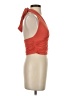 Express Orange Tank Top Size XS - photo 4
