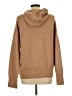 J.Crew Brown Turtleneck Sweater Size L - photo 2