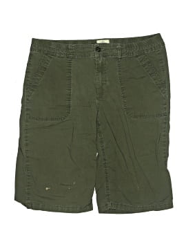 St. John's Bay Cargo Shorts