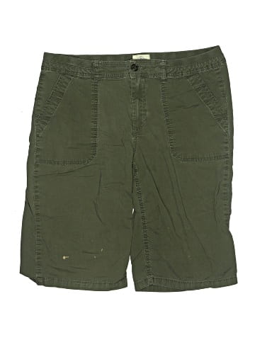 St. John's Bay Cargo Shorts (view 1)