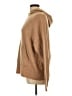 J.Crew Brown Turtleneck Sweater Size L - photo 5