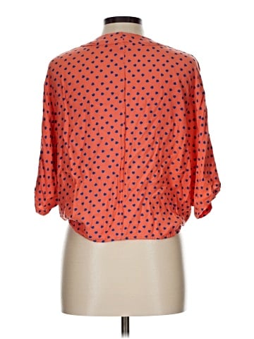 Sim & Sam 3/4 Sleeve Blouse (view 2)