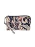 Vera Bradley Paisley Blue Wristlet One size - photo 1