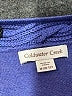 Coldwater Creek Blue Pullover Sweater Size M - photo 7