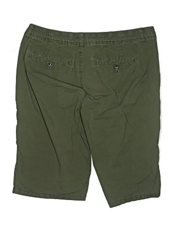 St. John's Bay Cargo Shorts (view 2)