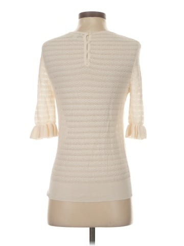 Hinge Pullover Sweater (view 2)