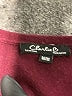 Charlie Burgundy Pullover Sweater Size M - photo 7