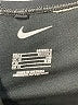 Nike Graphic Black One Piece Swimsuit Size 8 - photo 3