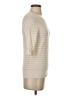 Hinge 100% Cotton Ivory Pullover Sweater Size S - photo 4
