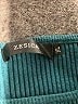Zesica Teal Cardigan Size XL - photo 7