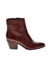 FRYE Brown Boots Size 7 1/2 - photo 1