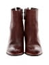 FRYE Brown Boots Size 7 1/2 - photo 2