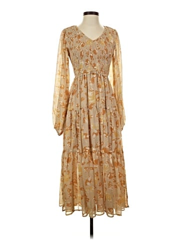 Mittoshop Casual Dress (view 1)