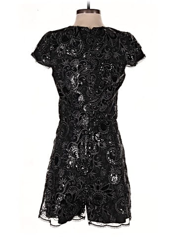 Badgley Mischka Cocktail Dress (view 2)