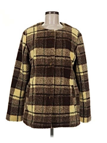 Sanctuary Coat (view 1)