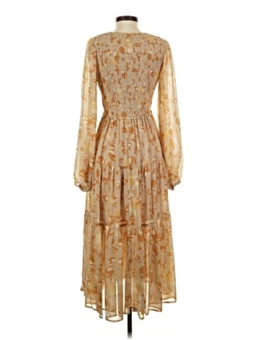 Mittoshop Casual Dress (view 2)