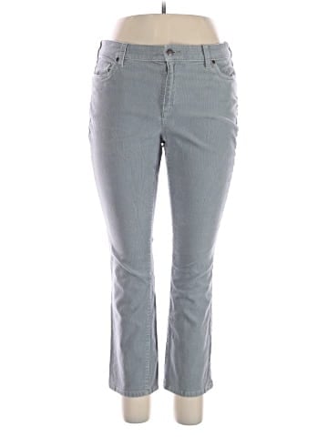 Lands' End Jeans (view 1)