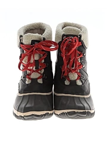 JBU Rain Boots (view 2)