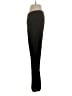 Monrow Solid Black Casual Pants Size S - photo 5