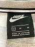 Nike Gray Sweatshirt Size M - photo 7