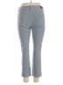 Lands' End Gray Jeans Size 14 - photo 2