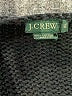 J.Crew Solid Black Pullover Sweater Size XL - photo 7