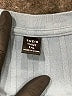 Shein Curve Blue Bodysuit Size 1X - photo 3
