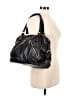 MICHAEL Michael Kors 100% Leather Black Leather Satchel One size - photo 2