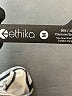 ETHIKA Silver Tank Top Size M - photo 8
