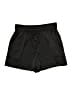 boa. Solid Black Athletic Shorts Size M - photo 1
