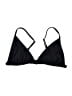Unbranded Black Swimsuit Top Size S (estimated) - photo 2