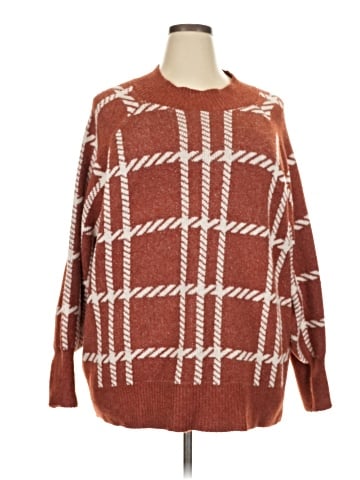 Maurices Pullover Sweater (view 1)