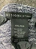 Design History Gray Long Sleeve Top Size XXL - photo 7
