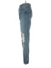 AGOLDE 100% Cotton Blue Jeans Size 24 waist - photo 5