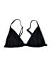 Unbranded Black Swimsuit Top Size S (estimated) - photo 1
