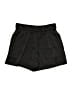 boa. Solid Black Athletic Shorts Size M - photo 2