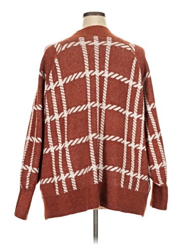 Maurices Pullover Sweater (view 2)