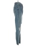 AGOLDE 100% Cotton Blue Jeans Size 24 waist - photo 4
