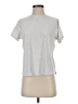 Unbranded Silver Short Sleeve T-Shirt Size S - photo 1