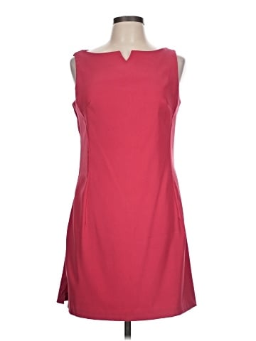 Rampage Cocktail Dress (view 1)