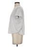 Unbranded Silver Short Sleeve T-Shirt Size S - photo 5