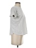 Unbranded Silver Short Sleeve T-Shirt Size S - photo 4