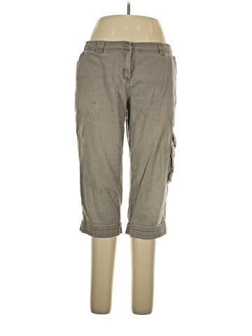 J.Jill Cargo Pants (view 1)