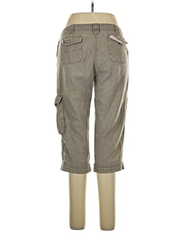 J.Jill Cargo Pants (view 2)