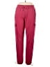 Unbranded Pink Cargo Pants Size L (estimated) - photo 1
