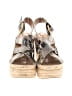 Marc Fisher LTD Tan Wedges Size 8 1/2 - photo 2